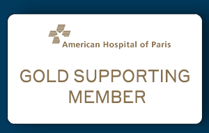 Gold Supporting Member